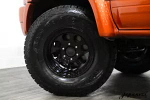 1996 SSR-V Hilux Surf