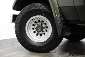 1993 Land Cruiser Prado