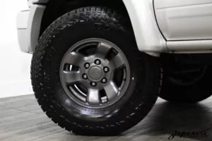 1997 Hilux Surf KZN185