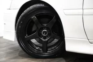 1998 Toyota Chaser Tourer V