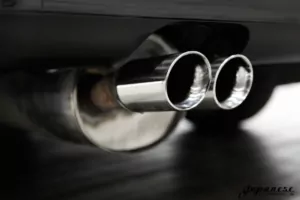 1991 Nissan Cedric Ultima