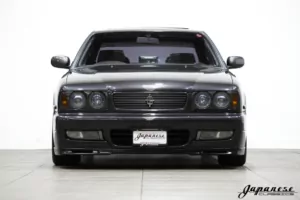 1991 Nissan Cedric Ultima