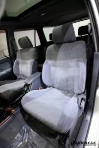 1997 Hilux Surf KZN185