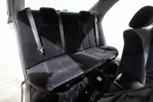 1998 Toyota Chaser Tourer V