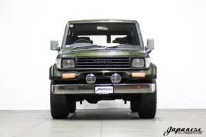 1993 Land Cruiser Prado