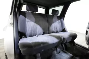 1997 Hilux Surf KZN185