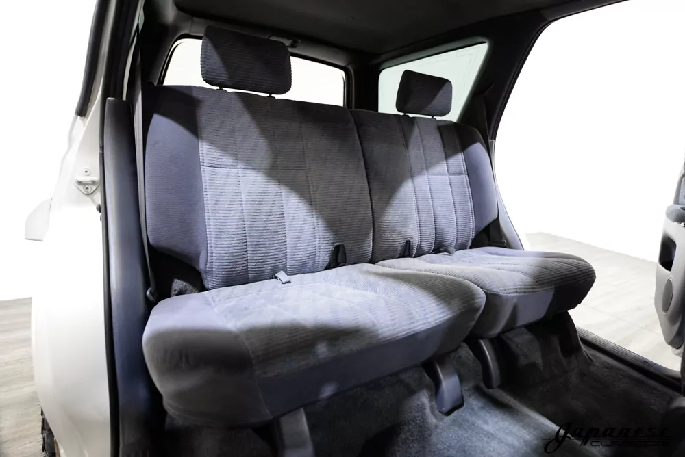 1997 Hilux Surf KZN185