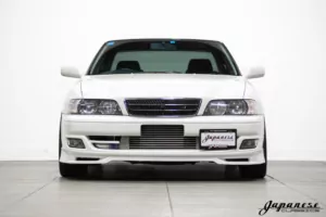 1998 Toyota Chaser Tourer V