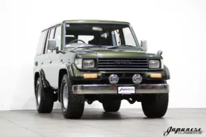 1993 Land Cruiser Prado