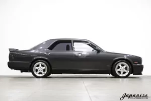 1991 Nissan Cedric Ultima