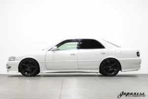 1998 Toyota Chaser Tourer V
