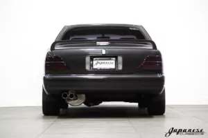 1991 Nissan Cedric Ultima