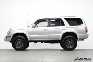 1997 Hilux Surf KZN185