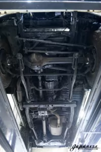 1993 Land Cruiser Prado