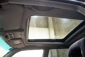 1999 Subaru Forester S/Tb
