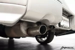 1999 Subaru Forester S/Tb