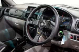 1999 Subaru Forester S/Tb