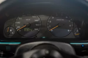 1999 Subaru Forester S/Tb
