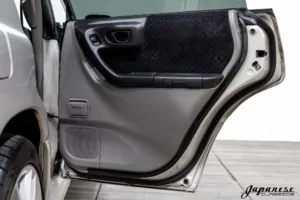 1999 Subaru Forester S/Tb