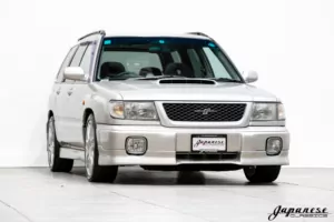 1999 Subaru Forester S/Tb