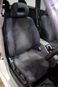 1999 Subaru Forester S/Tb