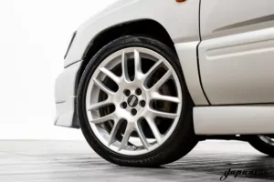 1999 Subaru Forester S/Tb