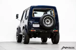 1993 Suzuki Jimny