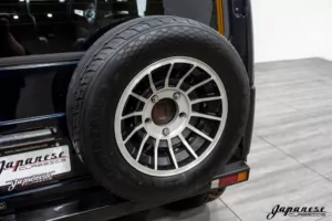 1993 Suzuki Jimny