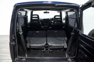 1993 Suzuki Jimny