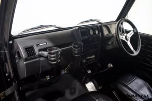 1993 Suzuki Jimny