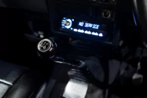 1993 Suzuki Jimny