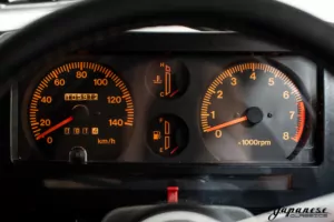 1993 Suzuki Jimny