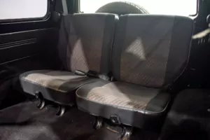 1993 Suzuki Jimny