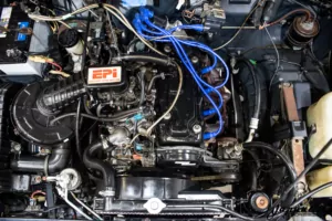 1993 Suzuki Jimny