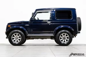 1993 Suzuki Jimny