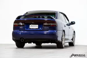1999 Subaru Legacy RSK