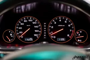 1999 Subaru Legacy RSK