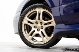 1999 Subaru Legacy RSK