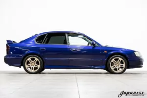 1999 Subaru Legacy RSK