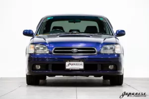 1999 Subaru Legacy RSK