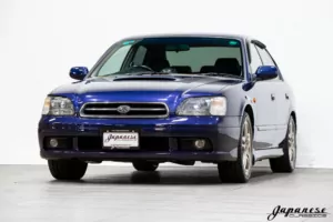 1999 Subaru Legacy RSK