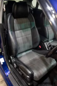 1999 Subaru Legacy RSK