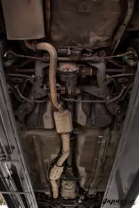 1997 Nissan R33 Coupe