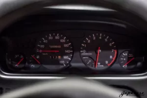 1997 Nissan R33 Coupe