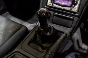 1997 Nissan R33 Coupe