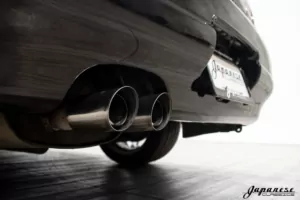 1997 Nissan R33 Coupe