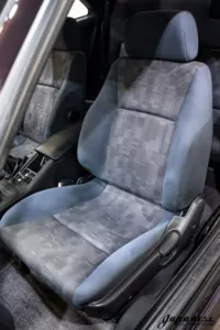 1997 Nissan R33 Coupe