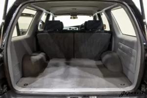 1999 Hilux Surf Intercooled