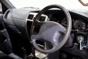 1999 Hilux Surf Intercooled