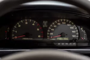 1999 Hilux Surf Intercooled